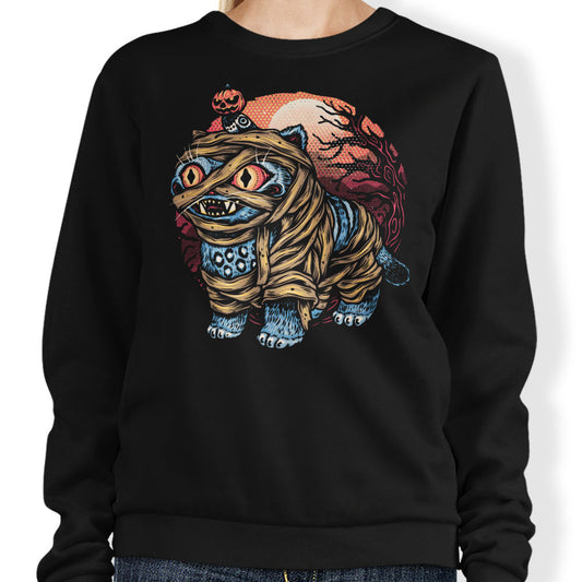 Derpy Mummy - Sweatshirt