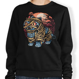 Derpy Mummy - Sweatshirt