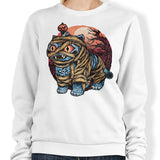 Derpy Mummy - Sweatshirt