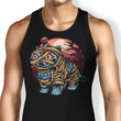 Derpy Mummy - Tank Top