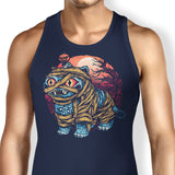 Derpy Mummy - Tank Top