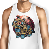 Derpy Mummy - Tank Top
