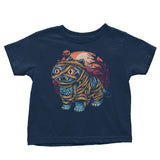 Derpy Mummy - Youth Apparel