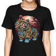 Derpy Mummy - Women's Apparel