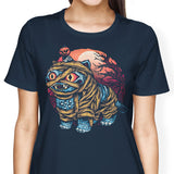 Derpy Mummy - Women's Apparel