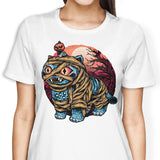 Derpy Mummy - Women's Apparel