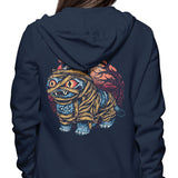 Derpy Mummy - Hoodie