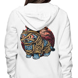 Derpy Mummy - Hoodie