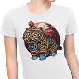 Derpy Mummy - Women's Apparel