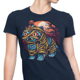 Derpy Mummy - Women's Apparel