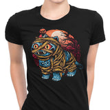 Derpy Mummy - Women's Apparel