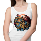 Derpy Mummy - Tank Top