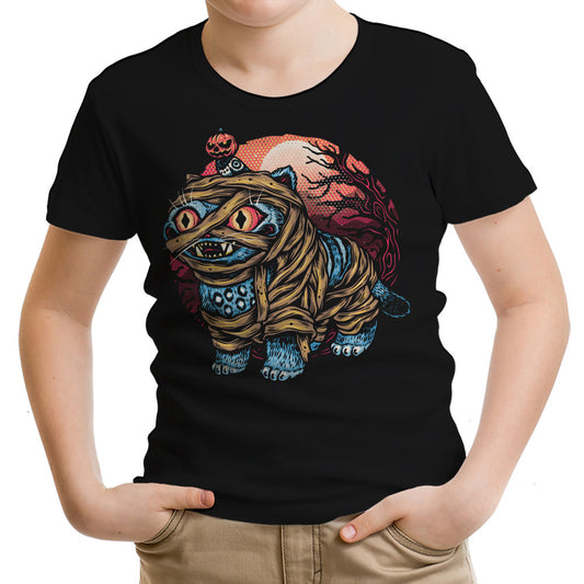 Derpy Mummy - Youth Apparel