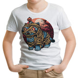 Derpy Mummy - Youth Apparel