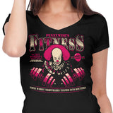 Derry Fitness - Women's V-Neck