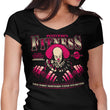 Derry Fitness - Women's V-Neck