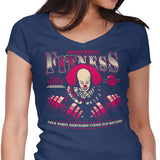 Derry Fitness - Women's V-Neck