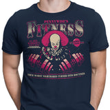 Derry Fitness - Men's Apparel