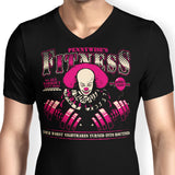 Derry Fitness - Men's V-Neck
