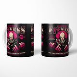 Derry Fitness - Mug