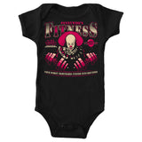 Derry Fitness - Youth Apparel