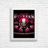 Derry Fitness - Posters & Prints