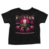 Derry Fitness - Youth Apparel