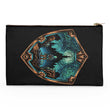 Destiny in the Horizon - Accessory Pouch