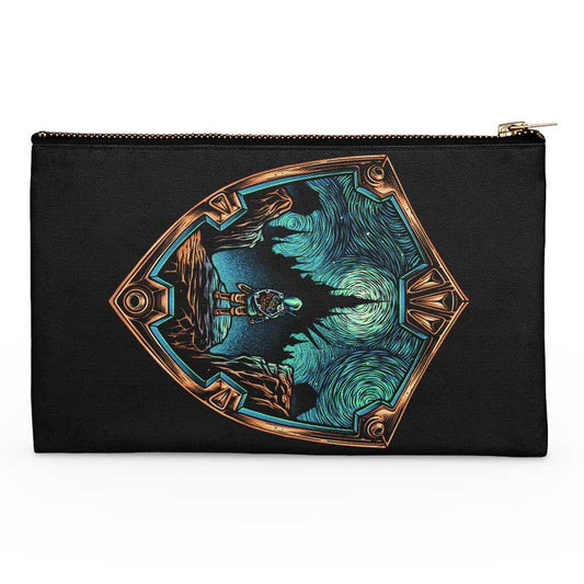Destiny in the Horizon - Accessory Pouch