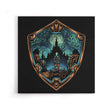 Destiny in the Horizon - Canvas Print