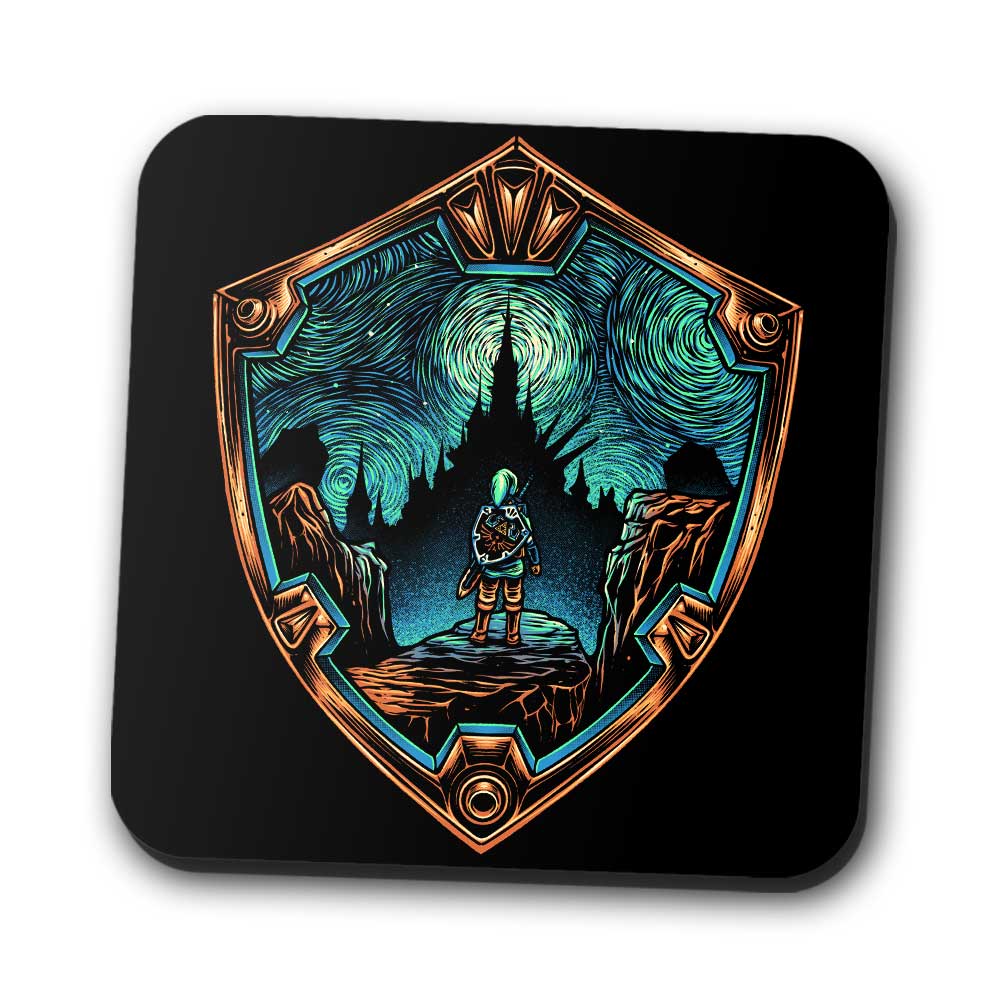 Destiny in the Horizon - Coasters