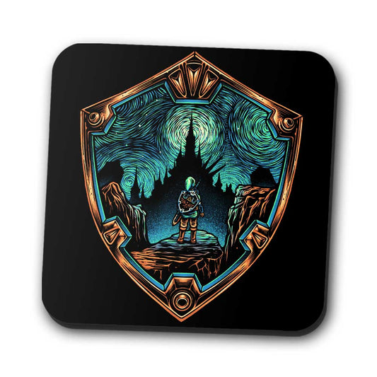 Destiny in the Horizon - Coasters