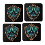 Destiny in the Horizon - Coasters