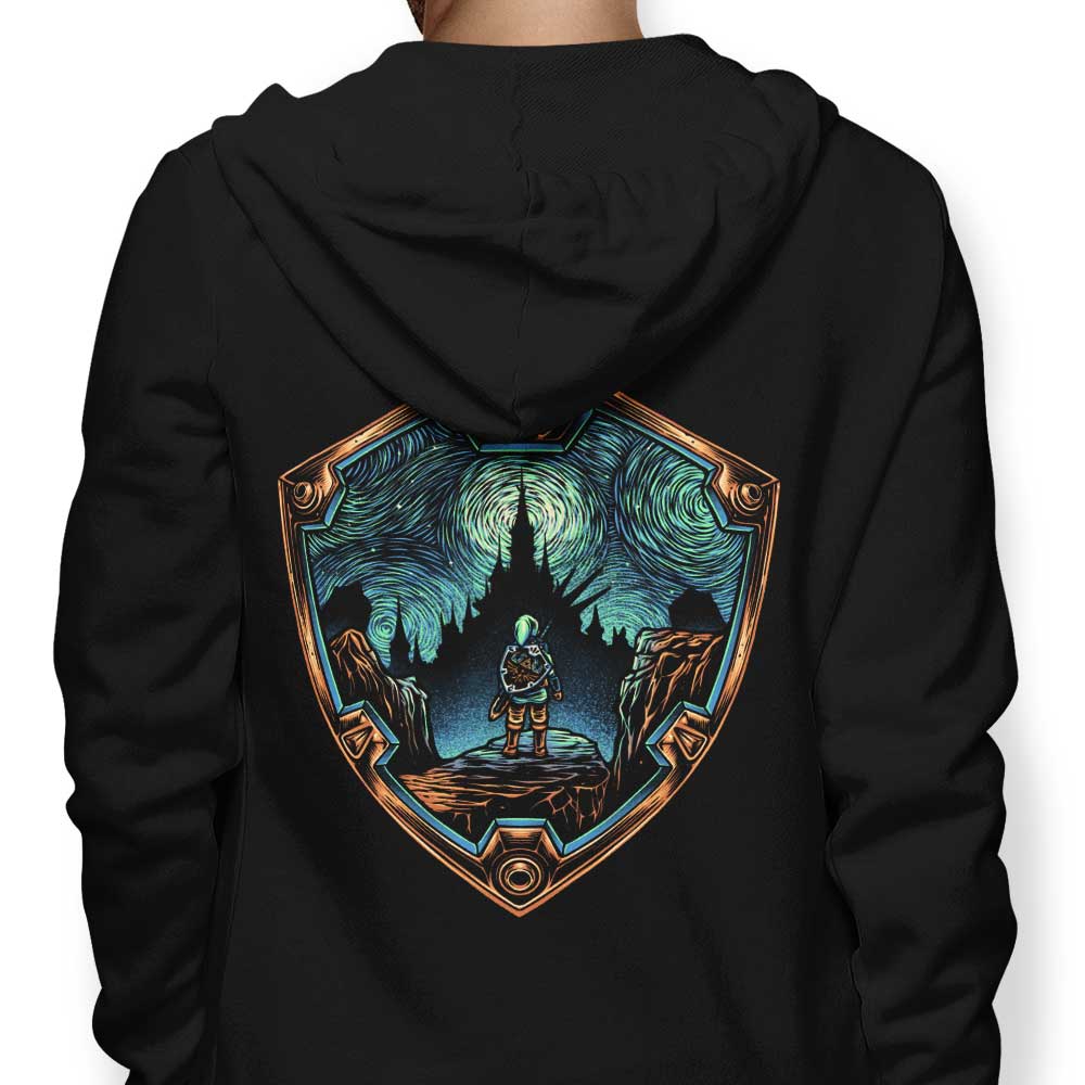 Destiny in the Horizon - Hoodie
