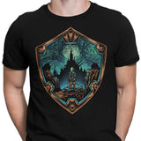Destiny in the Horizon - Men's Apparel