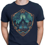 Destiny in the Horizon - Men's Apparel