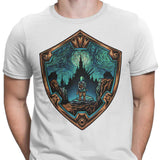 Destiny in the Horizon - Men's Apparel