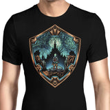Destiny in the Horizon - Men's Apparel