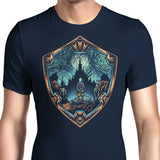 Destiny in the Horizon - Men's Apparel