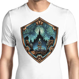 Destiny in the Horizon - Men's Apparel