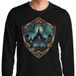 Destiny in the Horizon - Long Sleeve T-Shirt