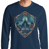 Destiny in the Horizon - Long Sleeve T-Shirt