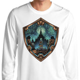 Destiny in the Horizon - Long Sleeve T-Shirt