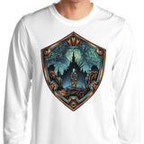 Destiny in the Horizon - Long Sleeve T-Shirt