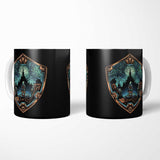 Destiny in the Horizon - Mug