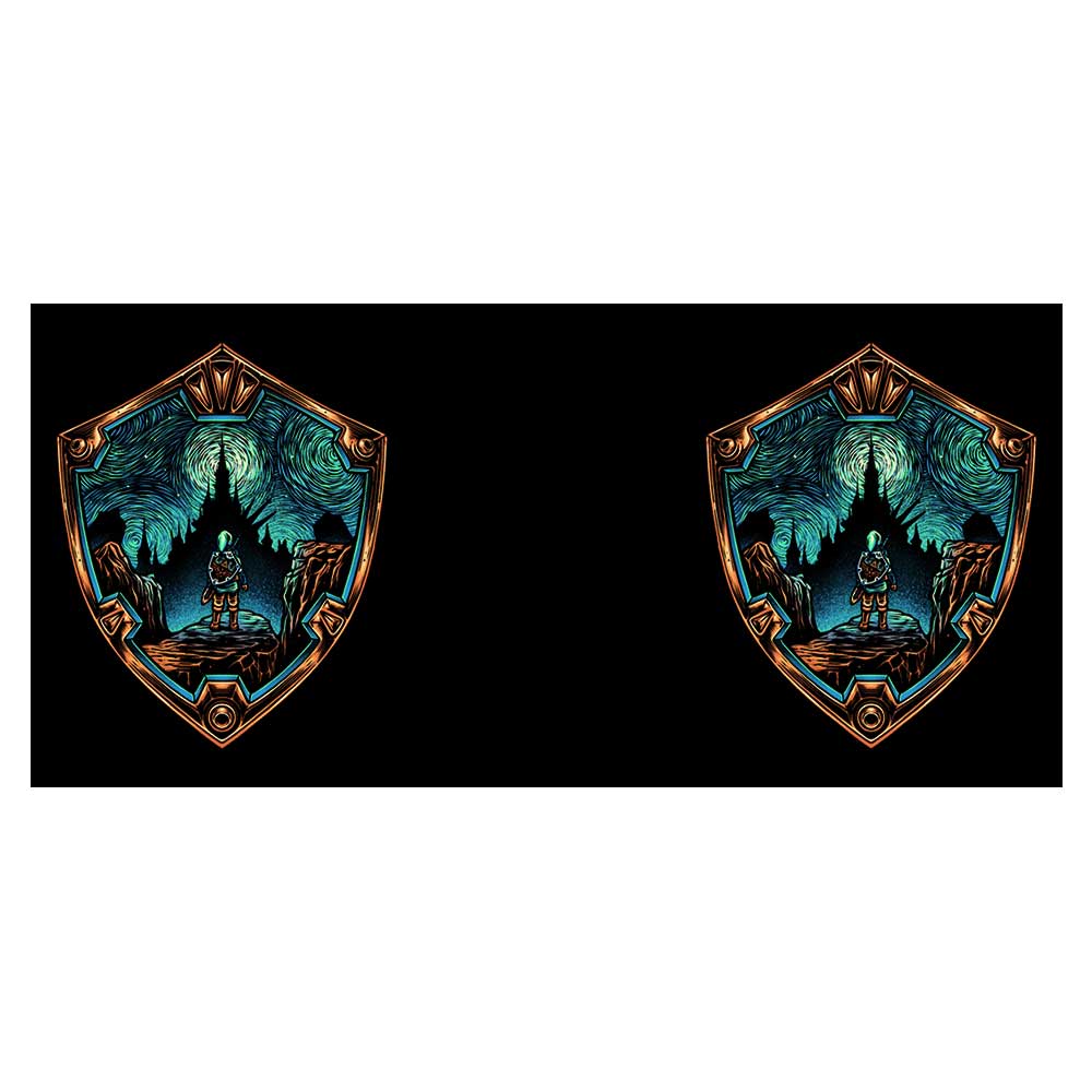 Destiny in the Horizon - Mug