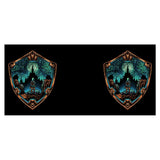 Destiny in the Horizon - Mug