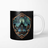 Destiny in the Horizon - Mug
