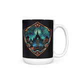 Destiny in the Horizon - Mug