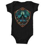 Destiny in the Horizon - Youth Apparel
